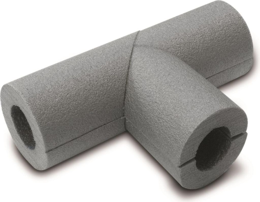 nmc PE T-Stücke für NOMA EASY 13 x 28 mm