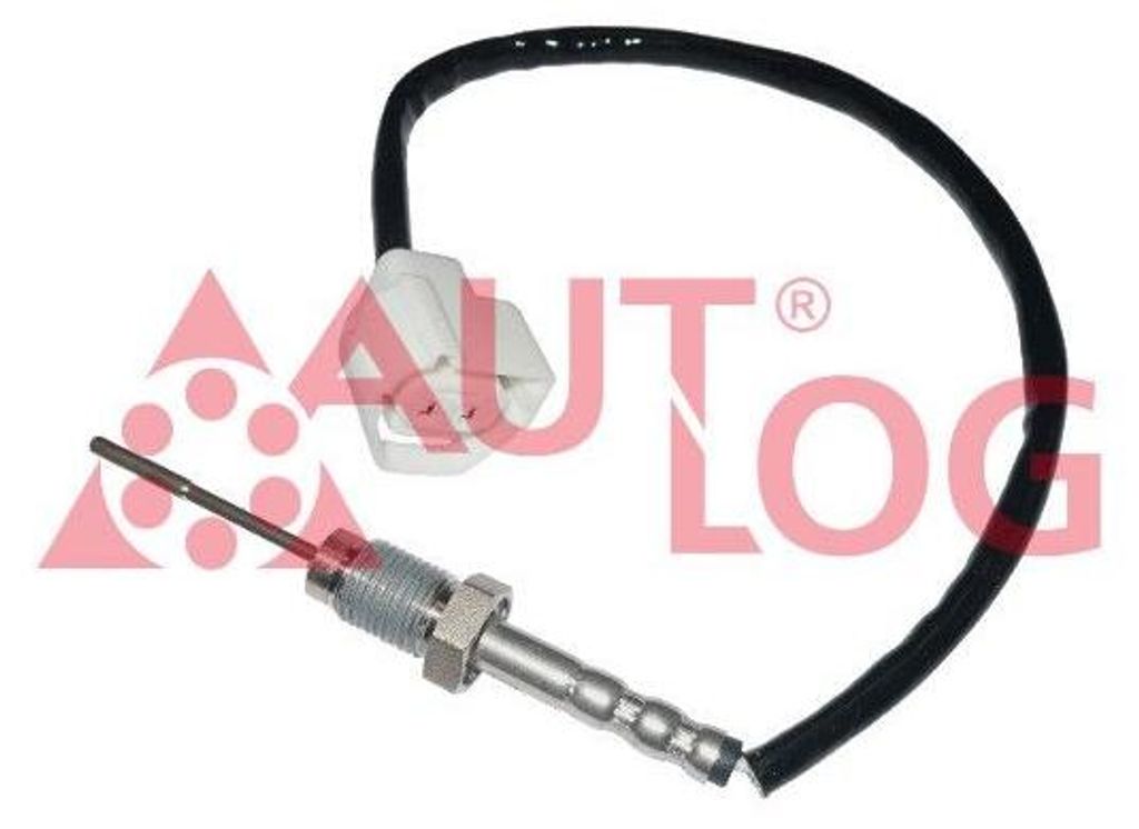 AUTLOG AS3398 Abgastemperatursensor für NISSAN Qashqai / Qashqai +2 I (J10, NJ10)