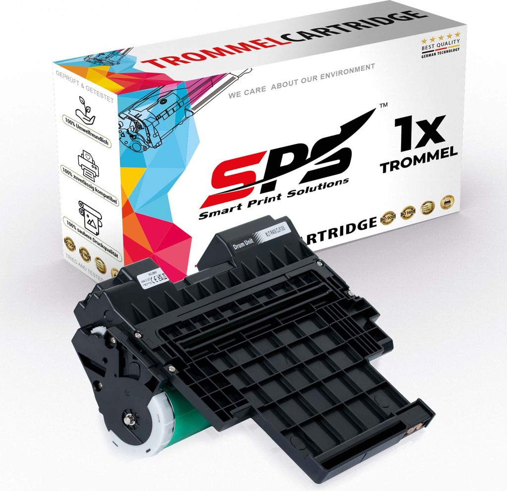 1x Kompatibel Samsung CLT-R406 SEE R406 Trommel für Samsung CLX3305