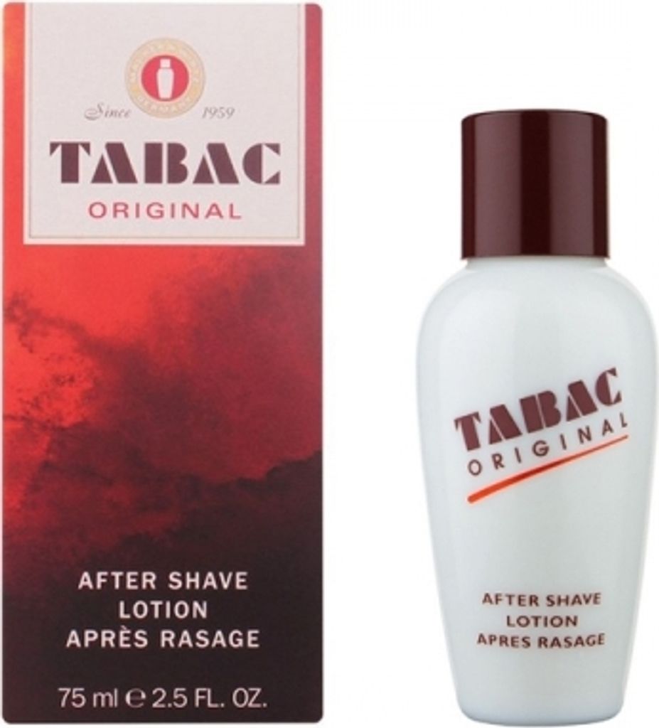 After Shave-Lotion Original Tabac 150 ml