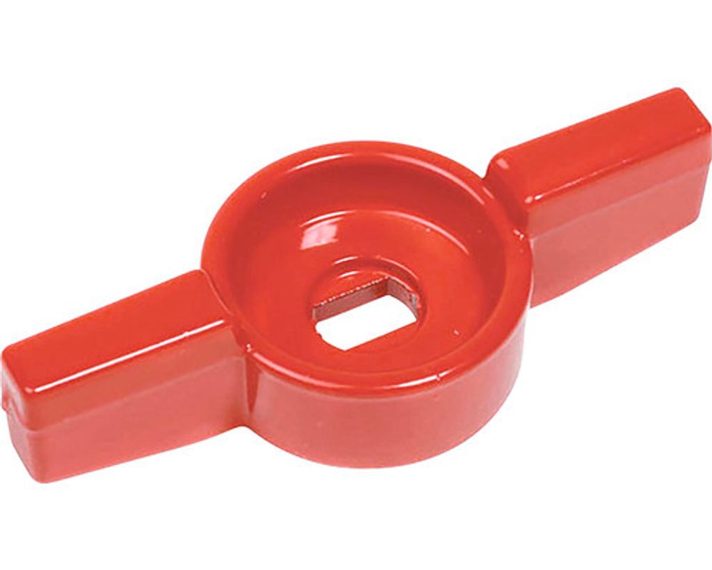 Ovládací vrtulka Giacomini 3/8"-1/2" Obrázek produktu 