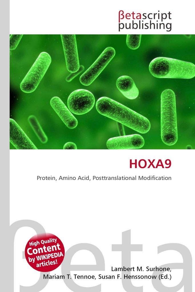 Hoxa9