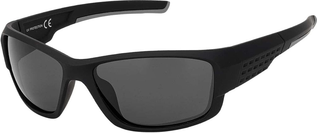 Uni Sonnenbrille Designer Sportlich Modern Urlaub Sommer Produktbild 