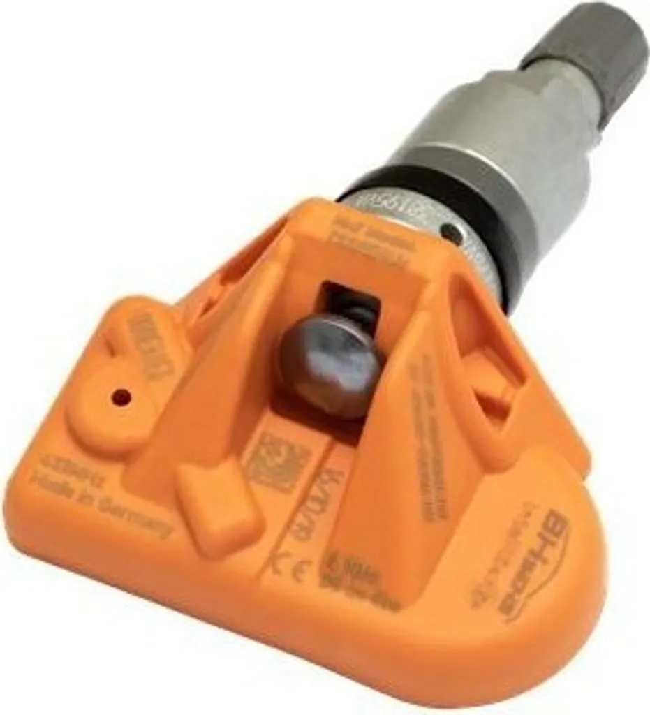 Capteur TPMS HUF 73901225 pour FIAT 124 Spider (348) 433 MHz Origine