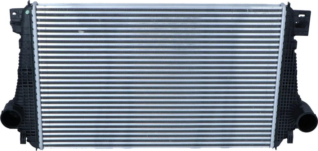 Intercooler de suralimentation pour Amarok et moteurs 2.0 TDI