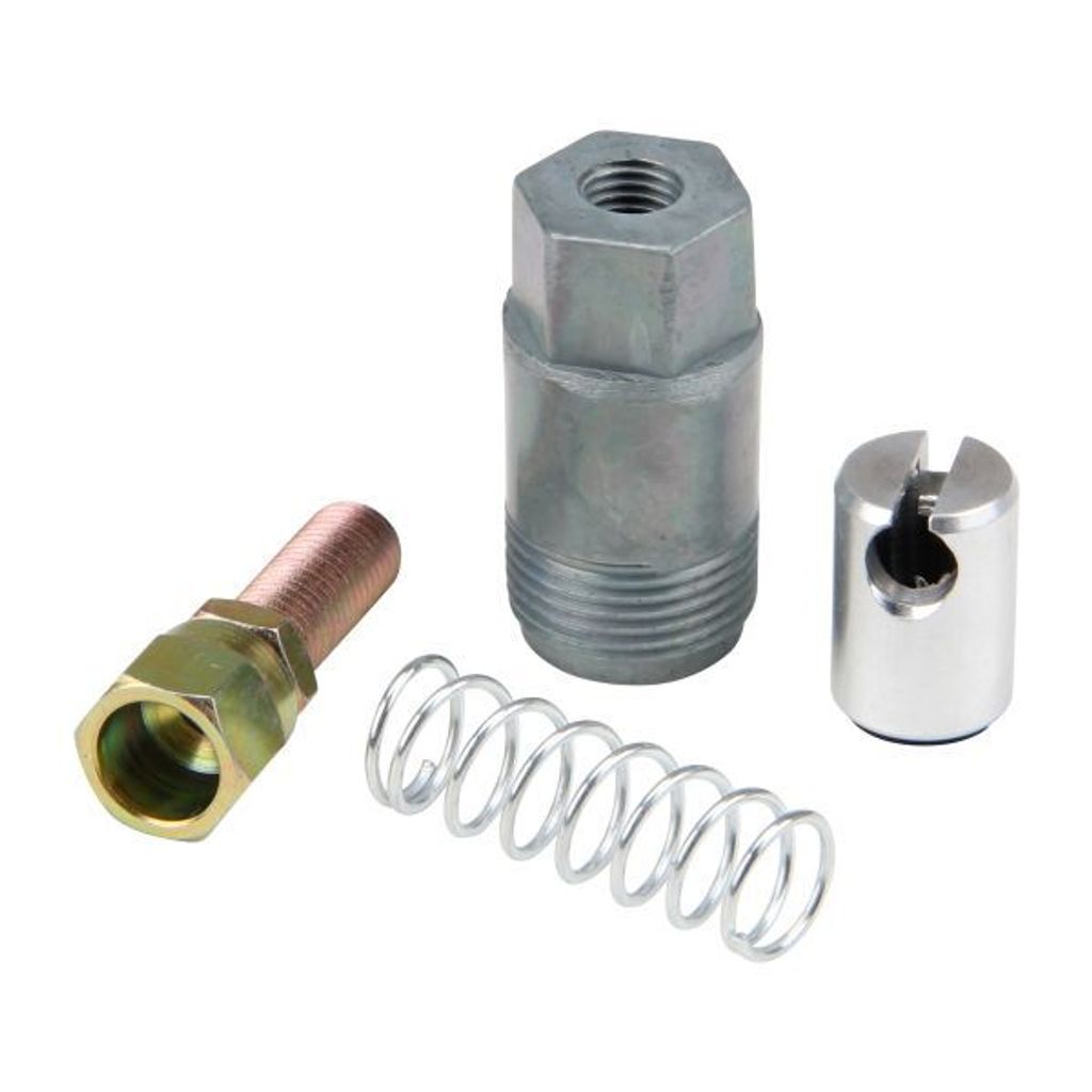 Choke Starter Reparatur Set für Simson mit BVF Vergaser S50 S51 SR50 Schwalbe MZ TS150