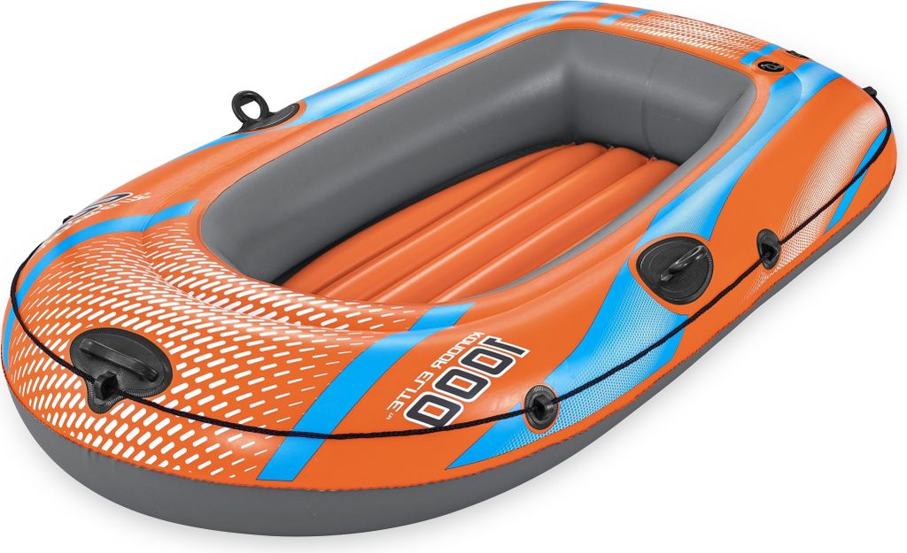 Bestway Boot Kondor Elite 1000 162x96x29 cm Freizeit 61135 Produktbild 