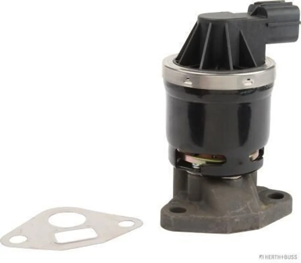 Soupape de recyclage des gaz EGR avec joint pour Honda City et Civic VIII