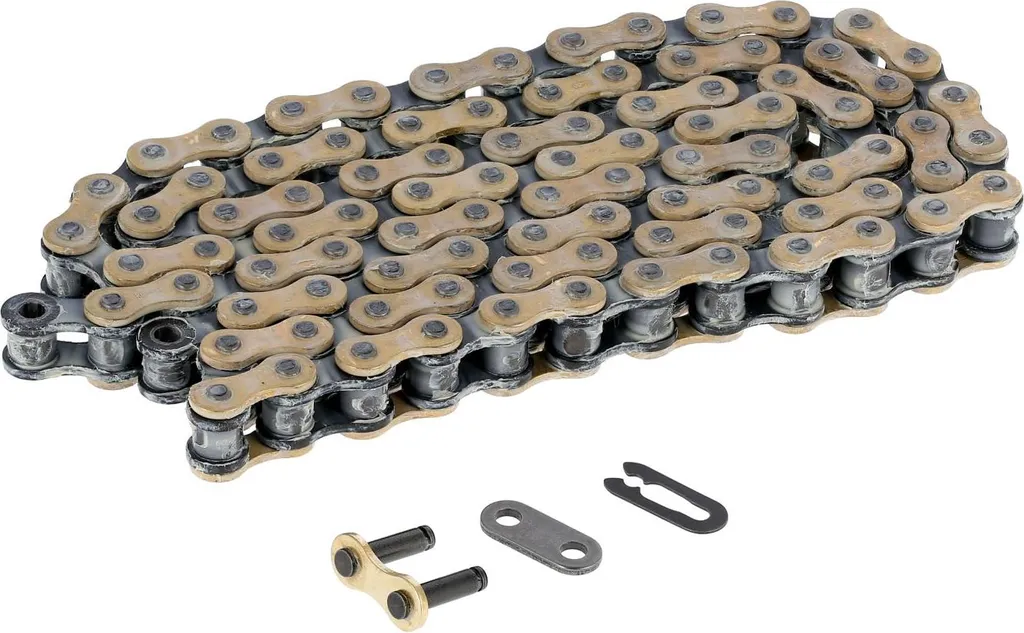 Chaîne pour Simson SR50 SR80 : Kit de 94 maillons 420 pour restauration