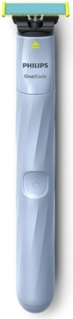 Philips OneBlade First Shave Rasierer mit Produktbild 