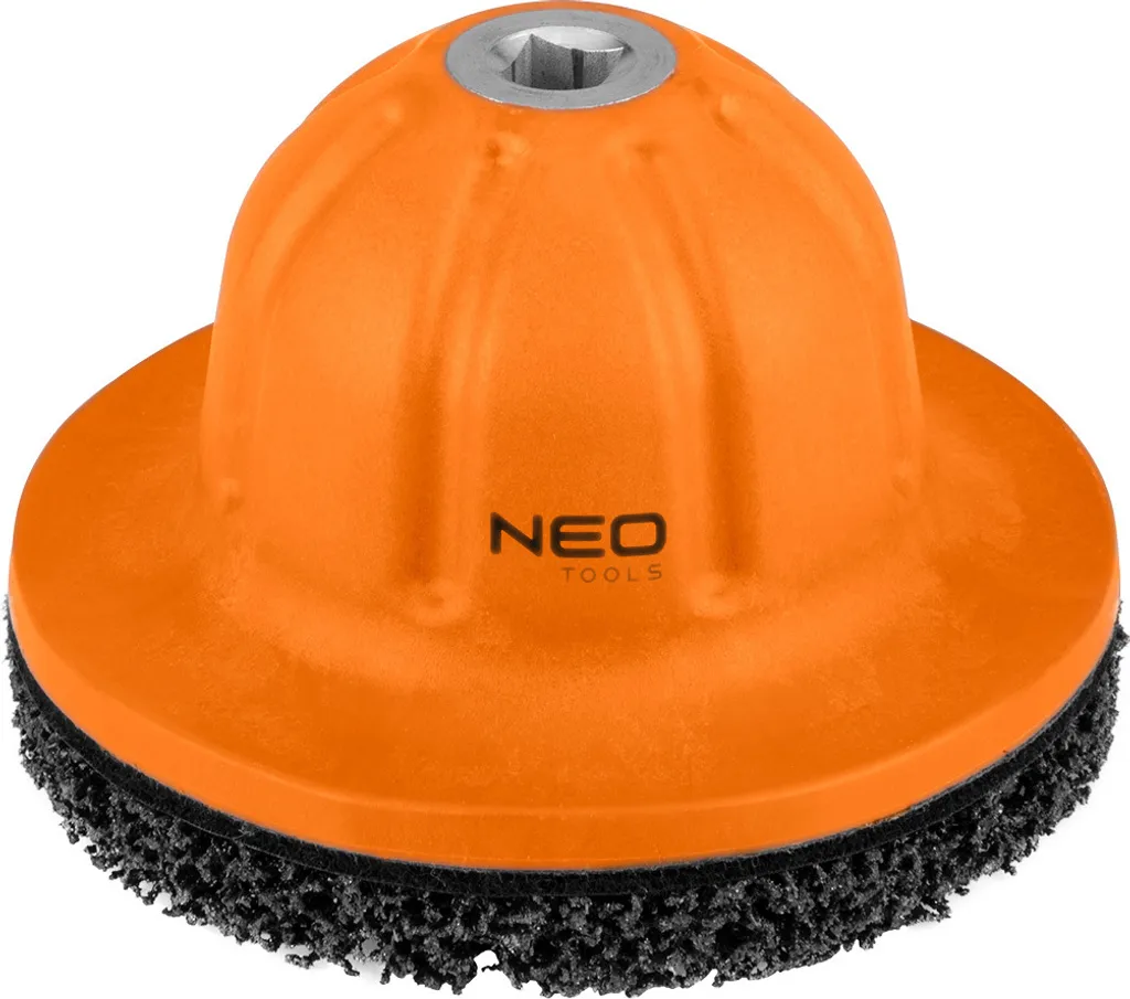 Nettoyeur de Moyeu Idéal pour Changement de Pneus VL et Camionnettes