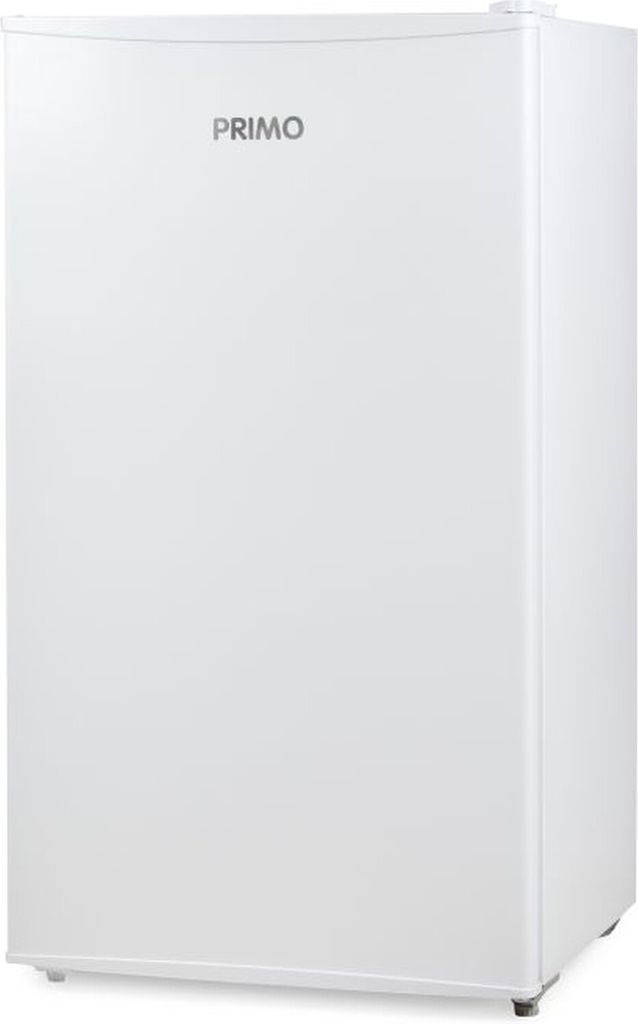 PRIMO PR144FR Réfrigérateur table top avec congélateur - Image du produit 