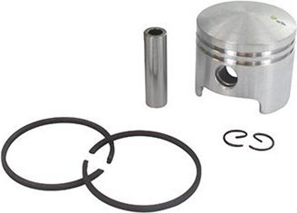 Kompletter Ersatzkolben passend für Mitsubishi für unseren Hubraum 5709716. Ersetzt Original Kp01030aa.