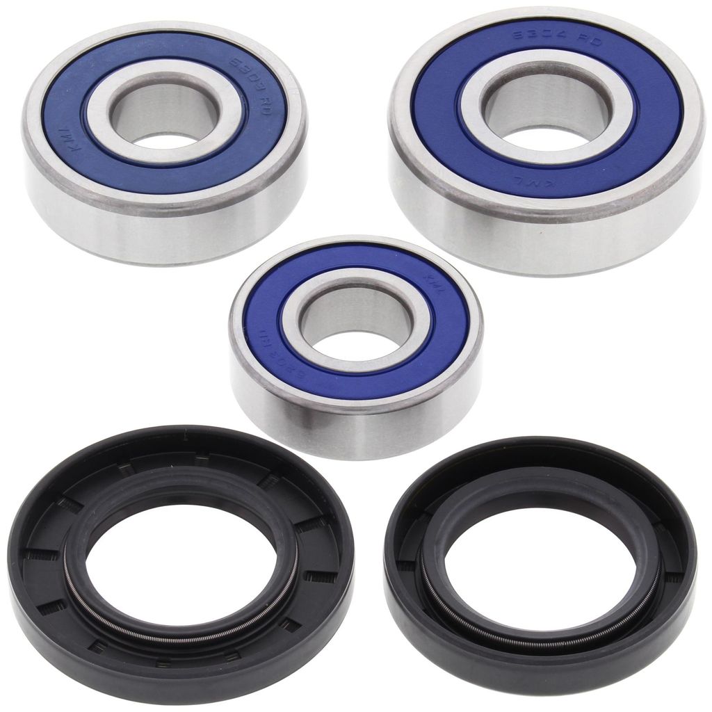 ALL BALLS Radlager-Kit 25-1603