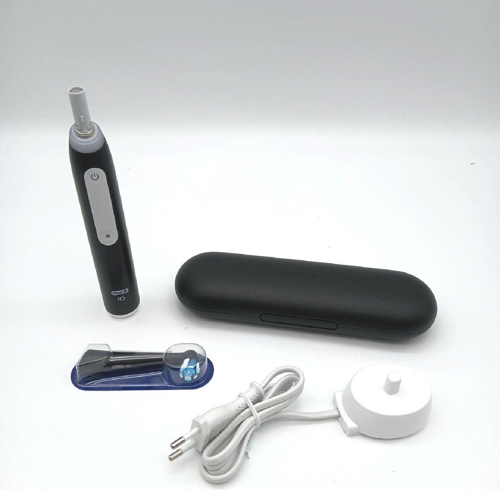 Oral-B 80807630, Erwachsener, Tiefenreinigung, Sensibel, Produktbild 