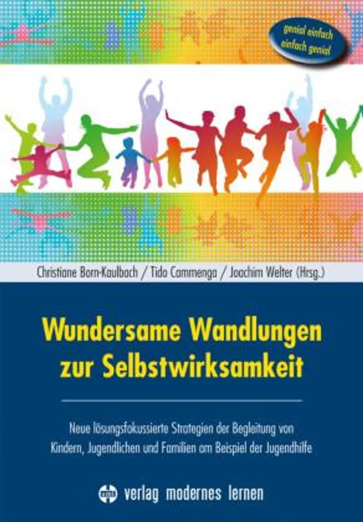 Vaincre le Doute avec Wundersame Wandlungen zur Selbstwirksamkeit