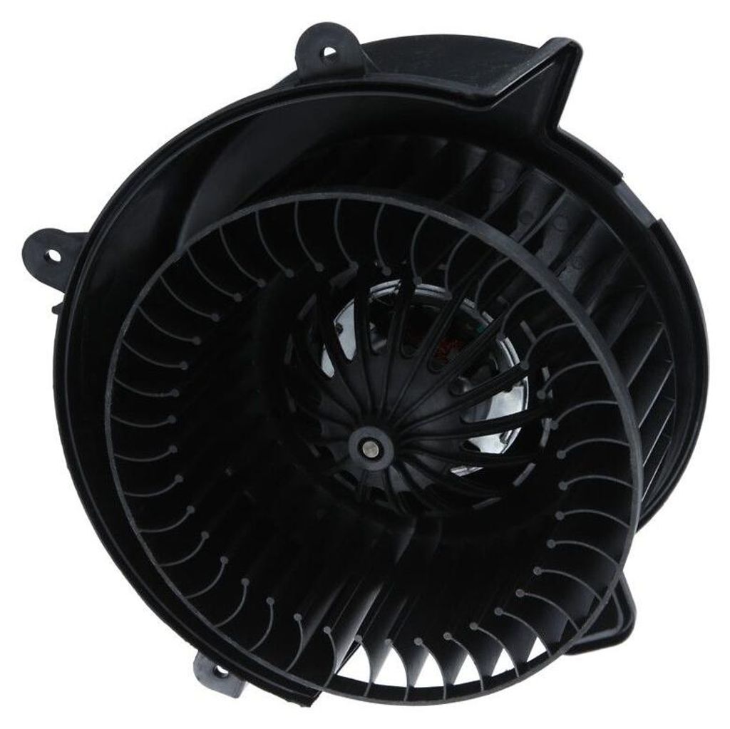 Innenraumgebläse vorne 420 W VALEO IAM-Expertise passend für OPEL ZAFIRA