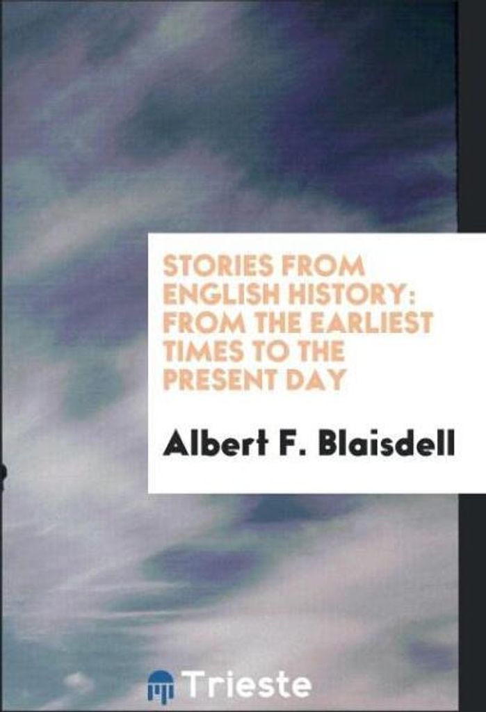Stories from English history