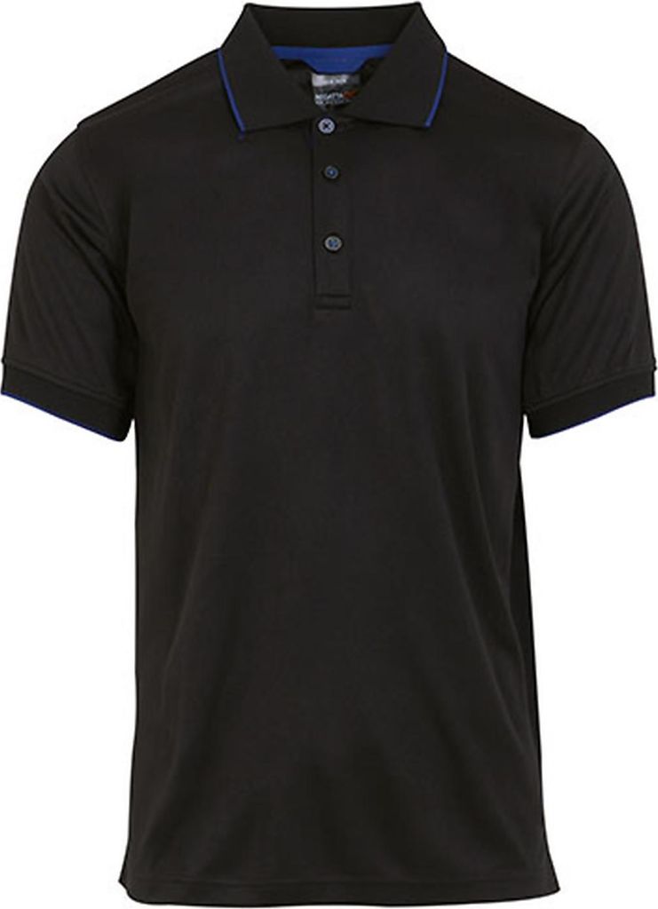 Regatta Professional Navigate Short Sleeve Polo