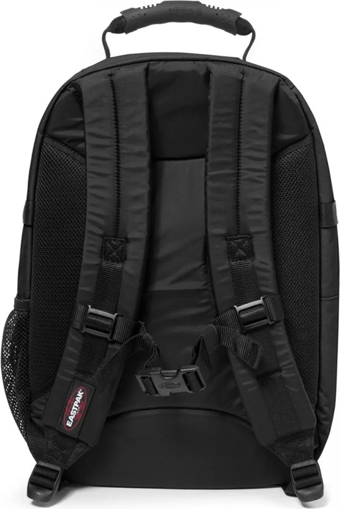 Eastpak Tutor Black Sac à dos ordinateur 39L noir ergonomique