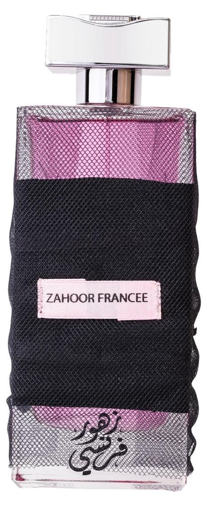 Ard Al Zaafaran Zahoor Francee EDP 100ml Zdjęcie produktu 