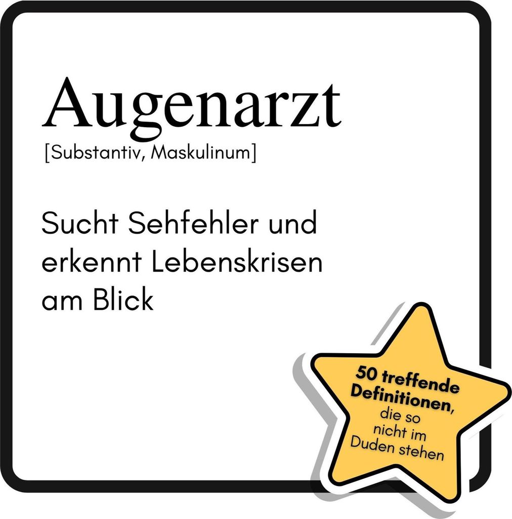 Augenarzt