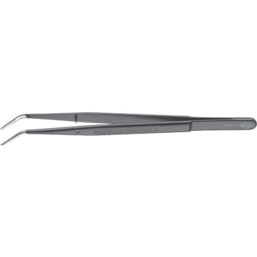 Knipex 92 34 37, Černá, 21 g, 155 mm Obrázek produktu 
