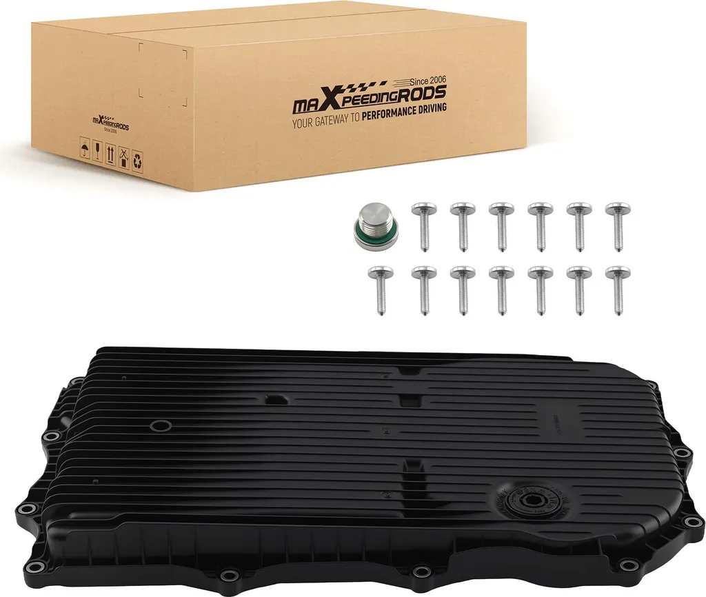 Kit Vidange Haute Performance pour BMW G22 G82 F90 - Étanchéité Totale