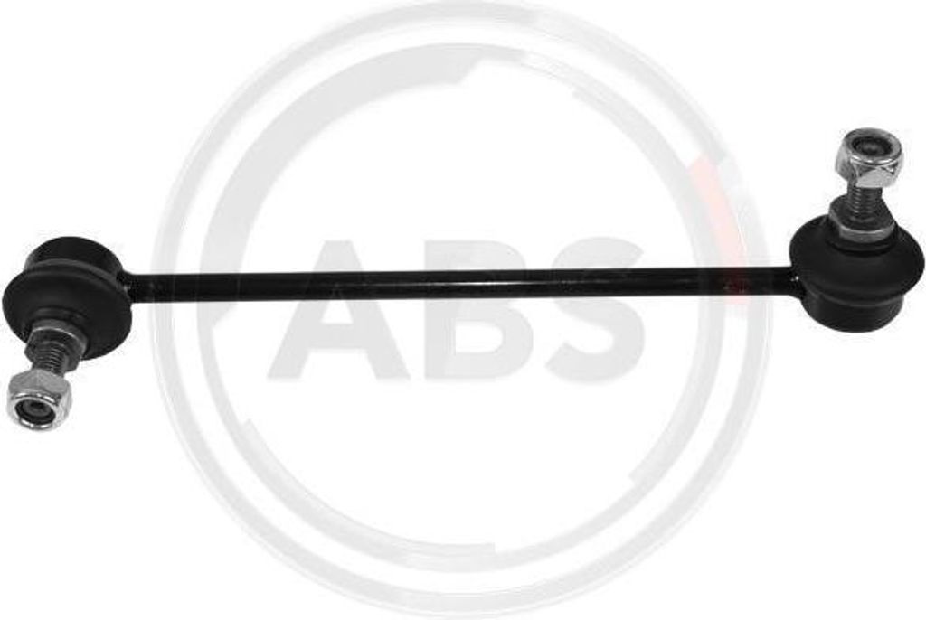 A.B.S. 260389 Stabilisatorstrebe OE 6383230468 kompatibel mit Vito, V-Klasse