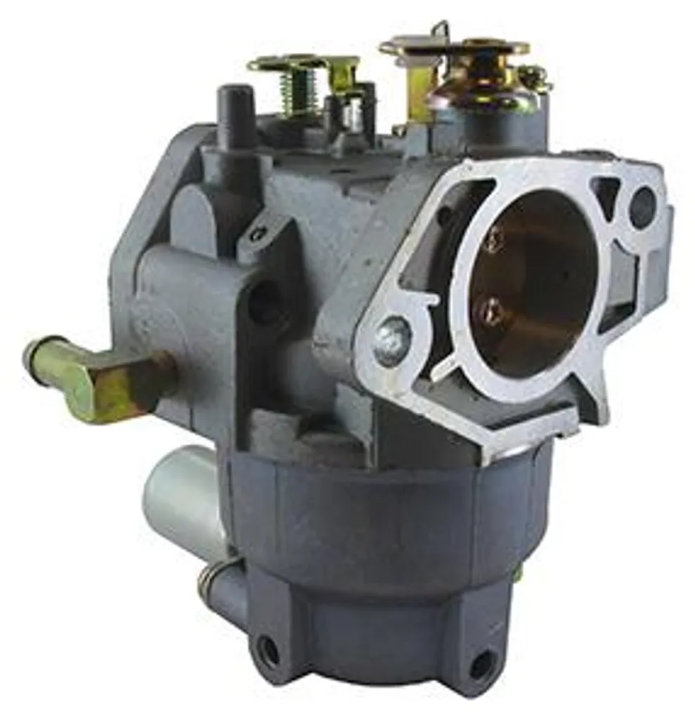 Carburateur 65105545 : Solution Anti-Calage pour Démarrage Difficile