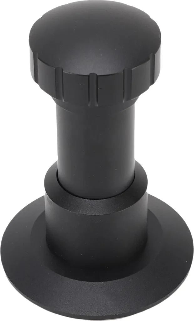Tasseur à Café Impact 51mm en Inox 304 avec Retour Acoustique Précis