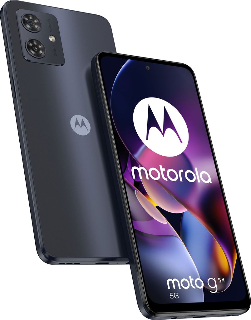 Soluzioni Motorola Moto G54 Power - 256 GB Immagine del prodotto 