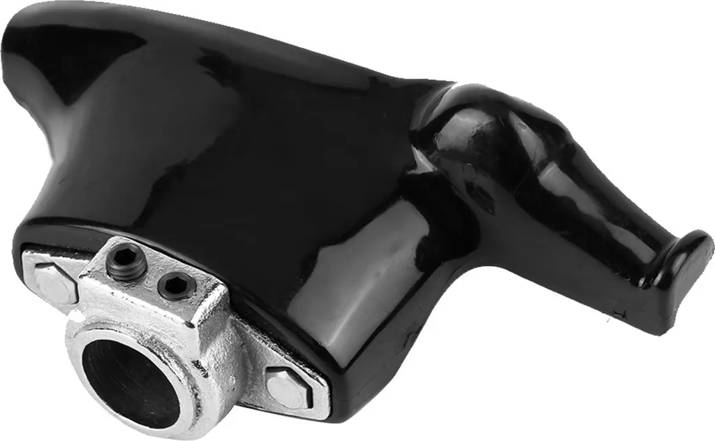 Tête de démontage pneus 30mm nylon : stop aux rayures sur vos jantes