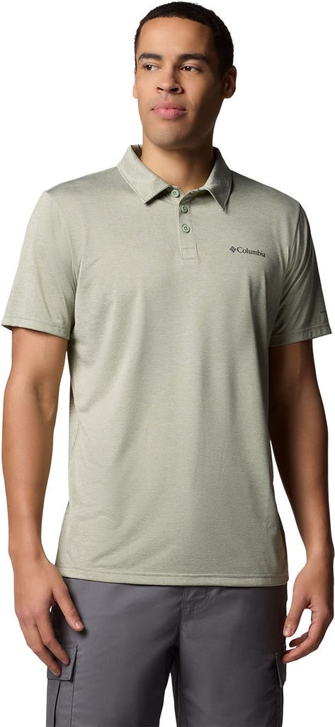 COLUMBIA Hike Polo - Safari