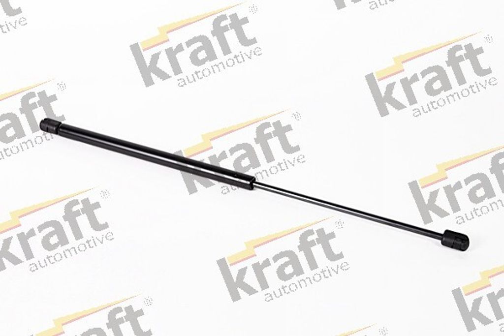 KRAFT 8501030 Gasfeder Heckklappendämpfer passend für MERCEDES-BENZ A-Klasse (W168) 540mm