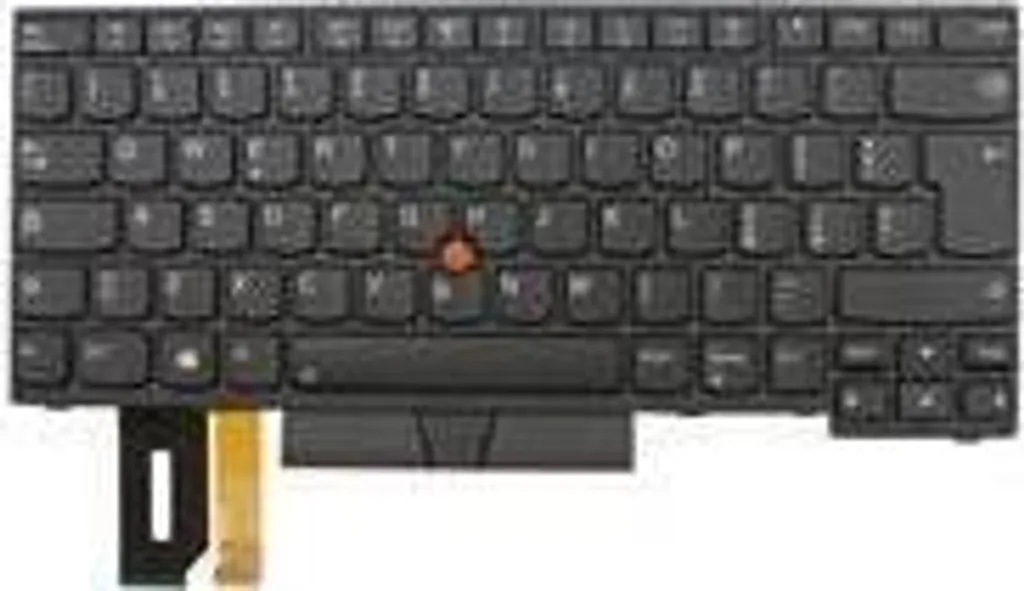 Lenovo Chicony - 2