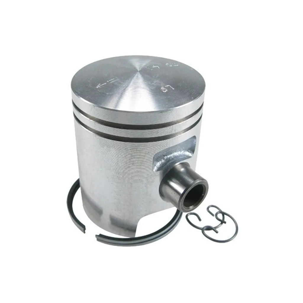 Piston Meteor d=40.00mm pour Piaggio Zip et Sfera 50cc 2T - PC2306000 HQ