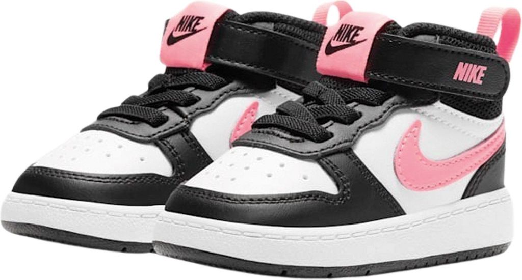 Nike Court Borough Mid 2 Sneaker Kinder