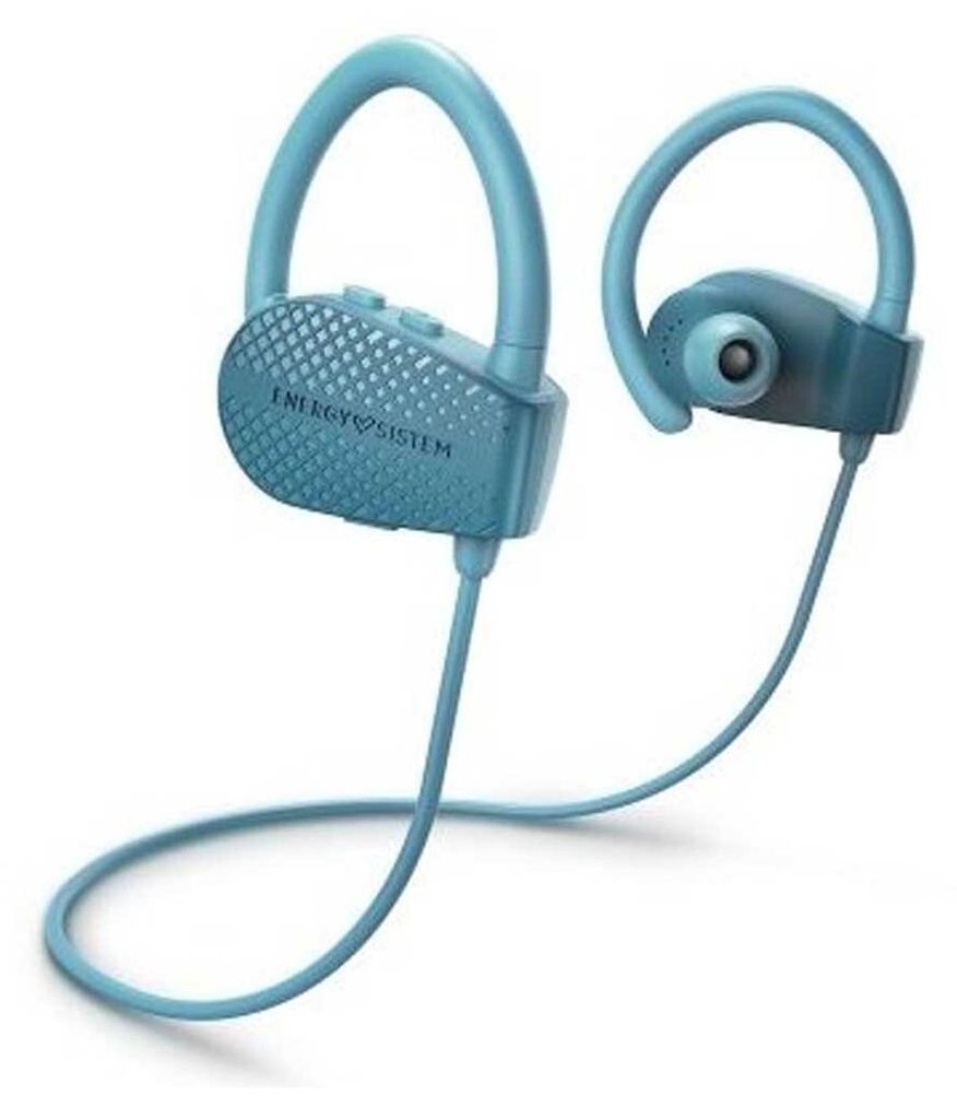 Energy Sistem Sport 1+ Ocean, Bezdrátový, Sporty, 20 - Obrázek produktu 