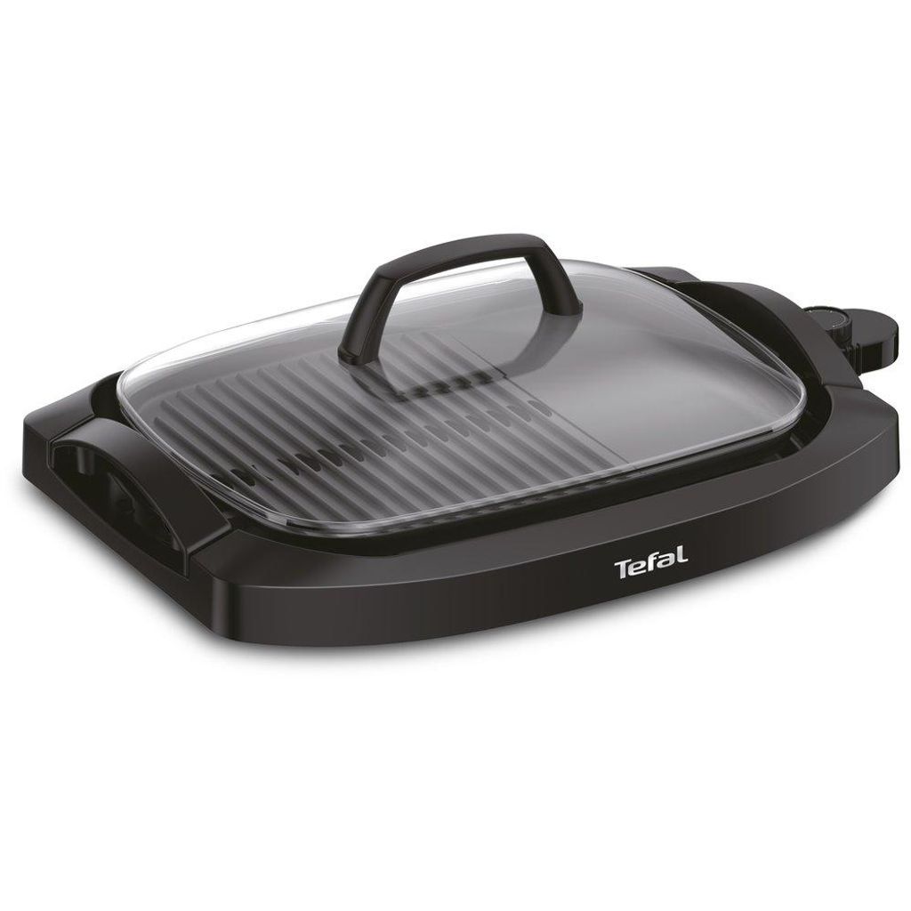 Gril, Tefal CB6A0830 Plancha s vkem Obrázek produktu 