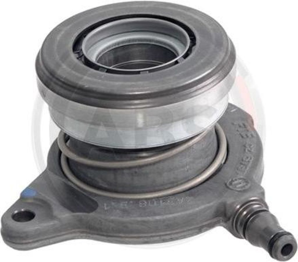 A.B.S. 41485 Kupplungsnehmerzylinder OE 1366897 kompatibel mit V60, V50, V40, S80, S60, S40, C70, C30, Freelander, Transit, Tourneo, S-Max, Mondeo,...