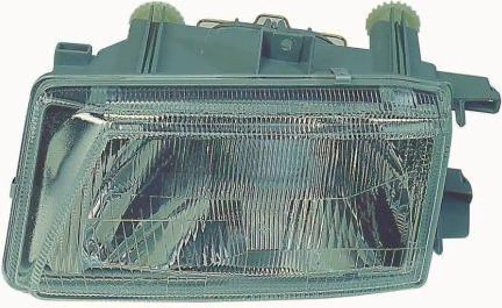 ABAKUS 445-1102R-LD-EN Faro principale OE 6K9941016F compatibile con Inca