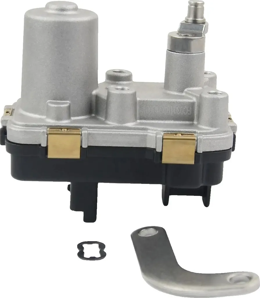 Actionneur de Turbo Électronique pour Land Rover et Jaguar OEM G-221
