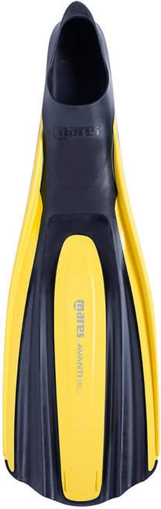 Mares Avanti HC Größe: 42-43 / Farben: gelb