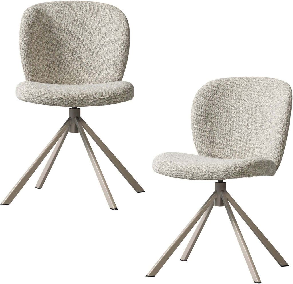 femke esszimmerstuhl natürlich