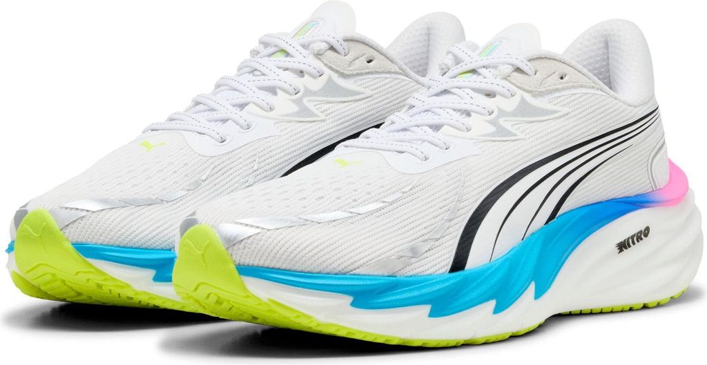 Puma Velocity NITRO 4, Größe:6.5
