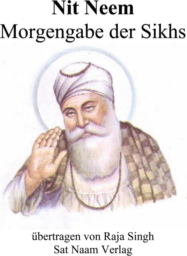 Morgengabe der Sikhs