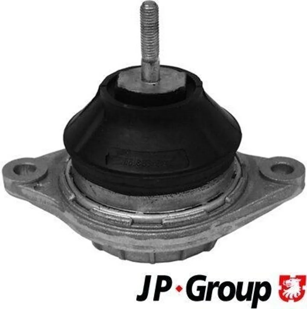 Support Moteur Audi A6 (4A) Silentbloc de Suspension JP GROUP 1117903700