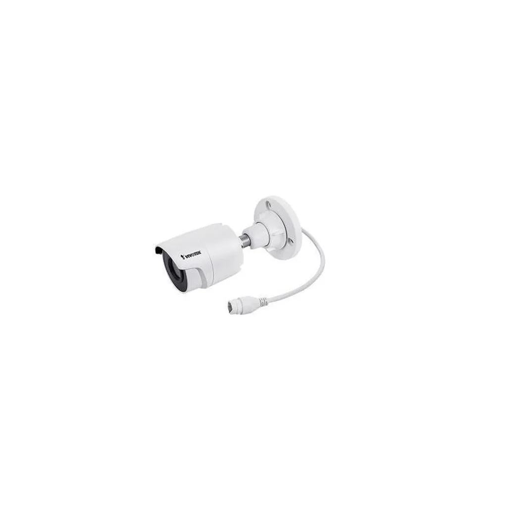 Caméra IP 5MP VIVOTEK IB9380-H Résistante Intempéries avec Vision de Nuit