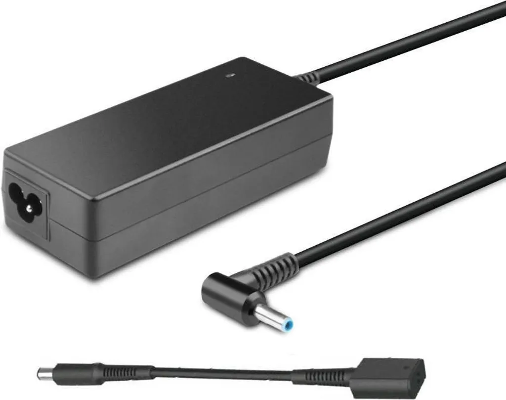 Remplacement Alimentation 90W MBXHP-AC0033 pour Panne de Chargeur Noir